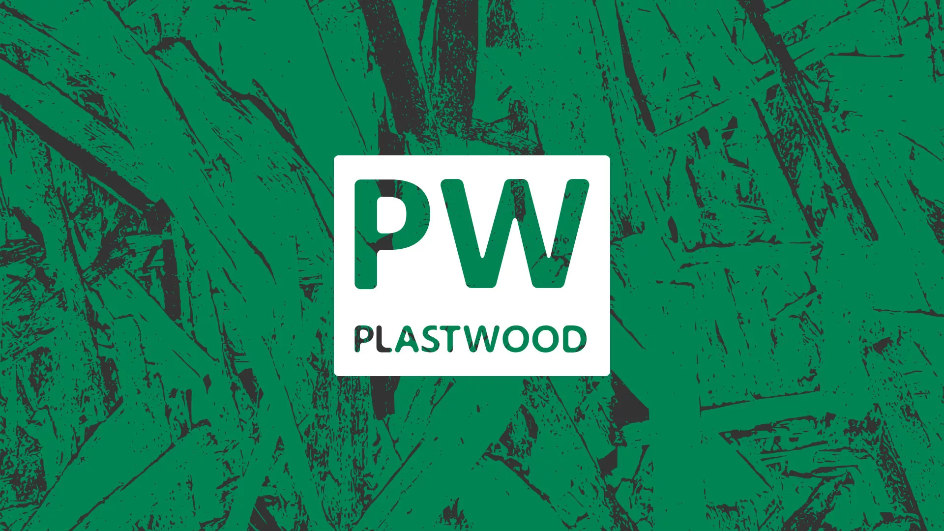 Разработка айдентики и сайта компании «Plastwood» в Александрове