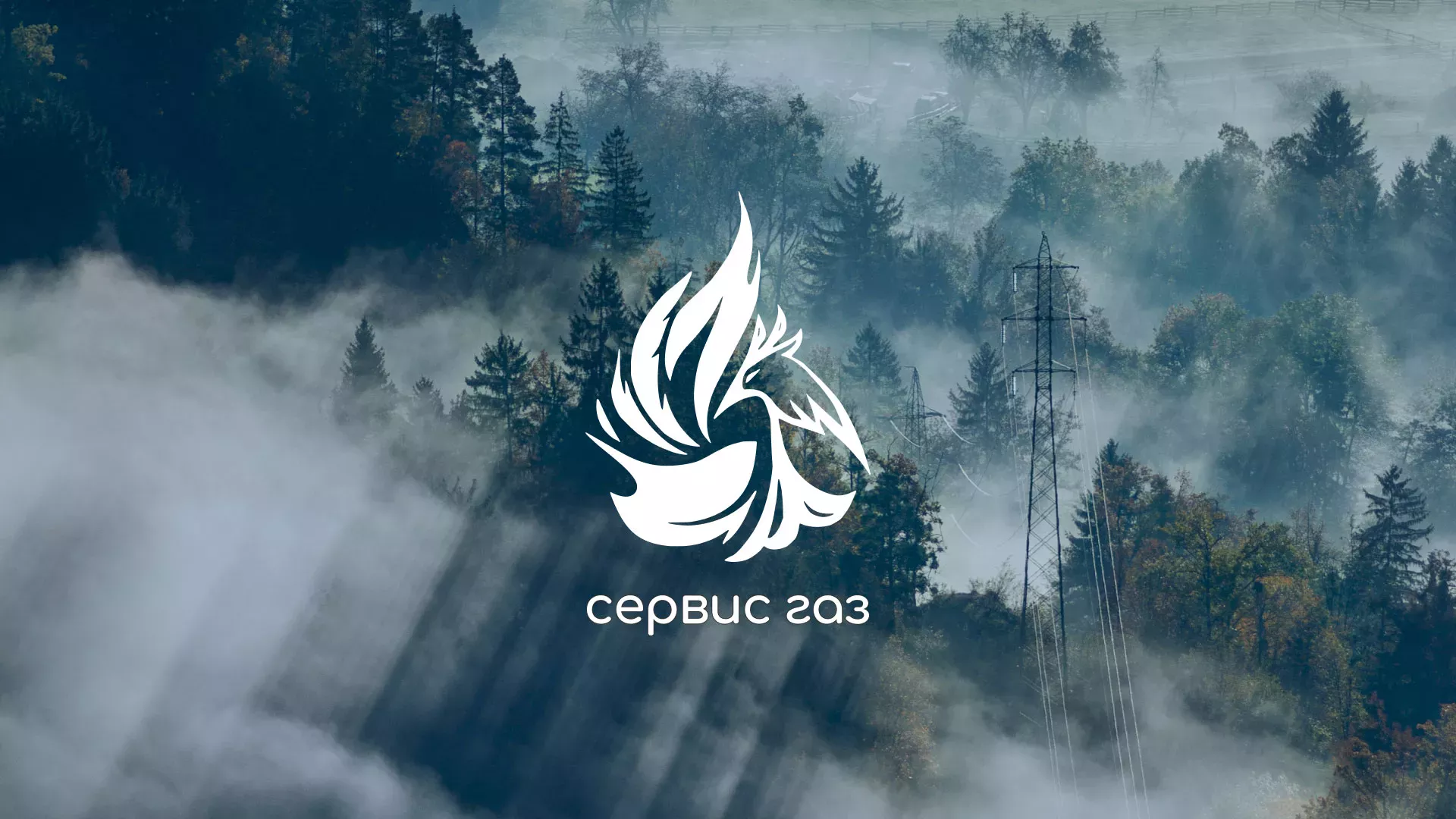 Создание сайта компании «Сервис газ» в Александрове