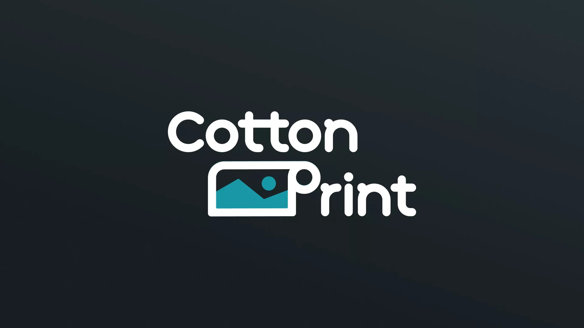 Разработка логотипа в Александрове для компании «CottonPrint»