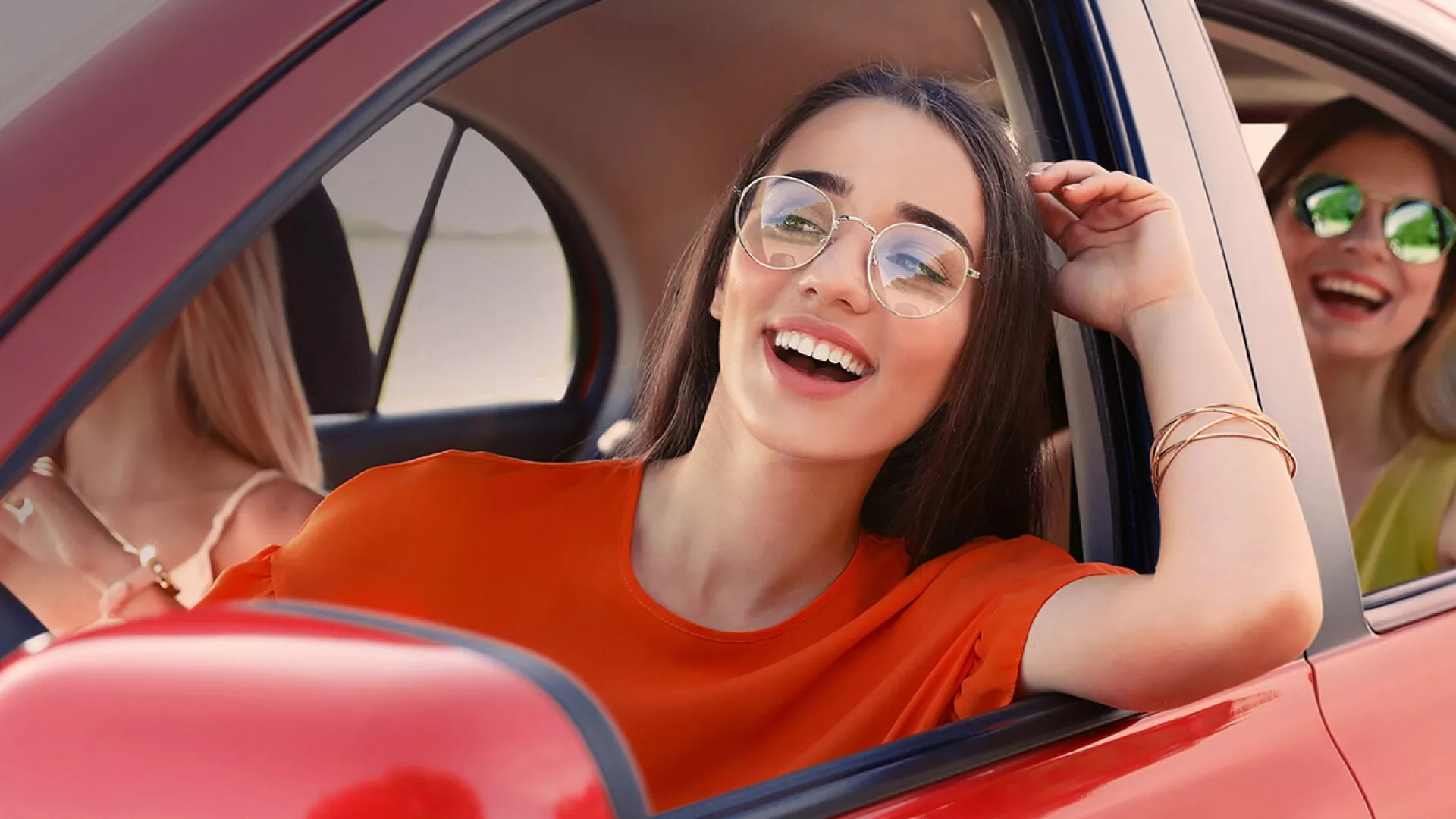 Разработка сайта для проката автомобилей в Александрове