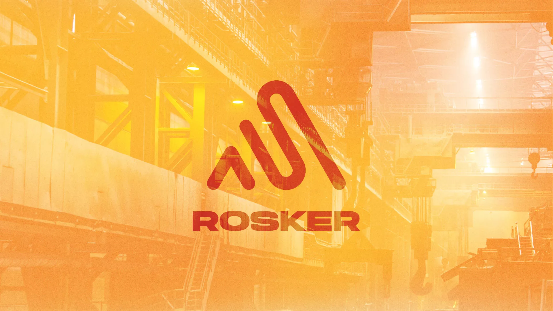 Ребрендинг компании «Rosker» и редизайн сайта в Александрове