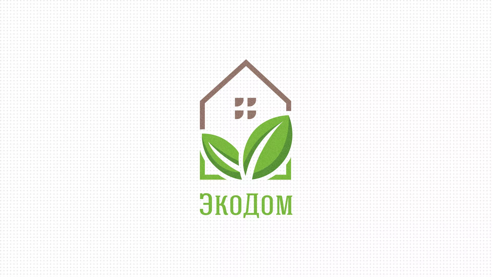 Создание сайта для строительной компании «ЭКОДОМ» в Александрове